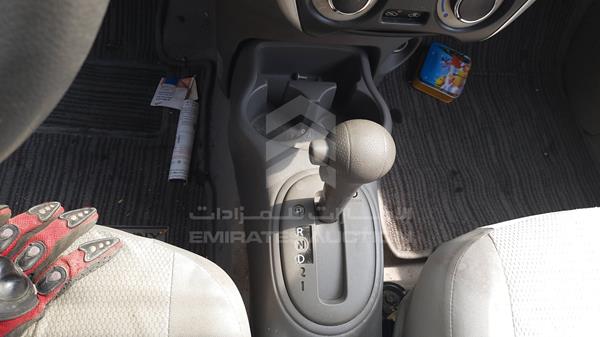 Photo 16 VIN: MDHBN7AD3GG709284 - NISSAN SUNNY 