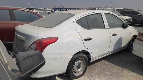 Photo 7 VIN: MDHBN7AD3GG709284 - NISSAN SUNNY 