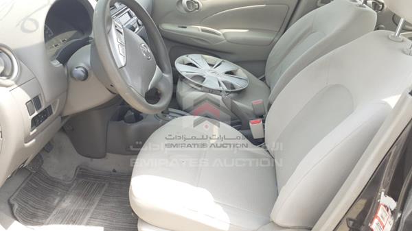 Photo 11 VIN: MDHBN7AD3GG710046 - NISSAN SUNNY 