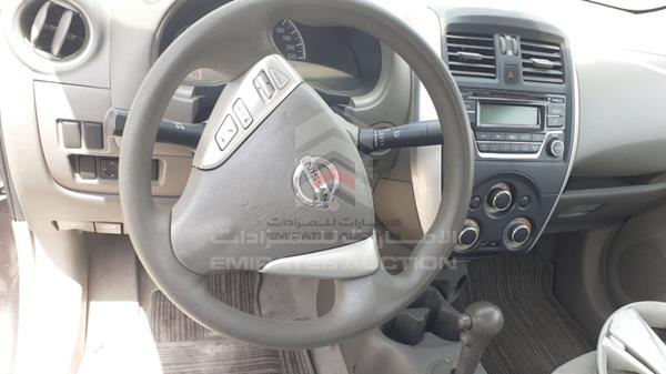 Photo 12 VIN: MDHBN7AD3GG710046 - NISSAN SUNNY 