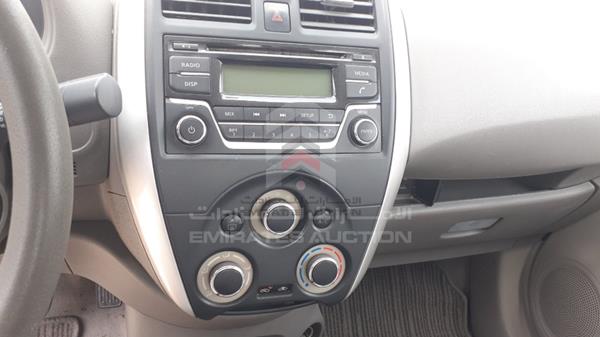 Photo 15 VIN: MDHBN7AD3GG710046 - NISSAN SUNNY 