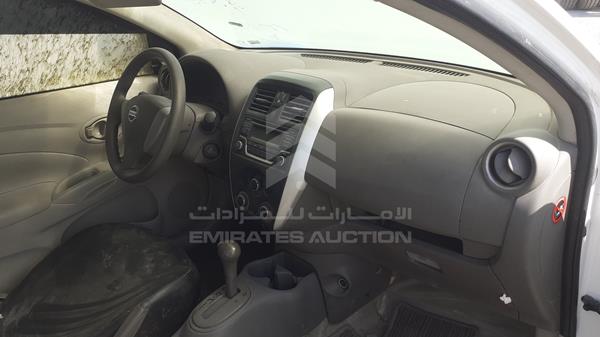 Photo 23 VIN: MDHBN7AD3GG712556 - NISSAN SUNNY 