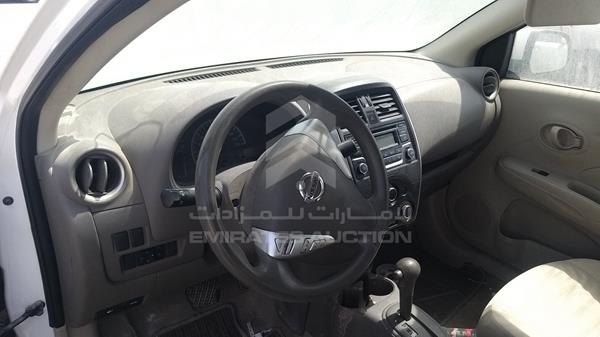 Photo 11 VIN: MDHBN7AD3GG722004 - NISSAN SUNNY 