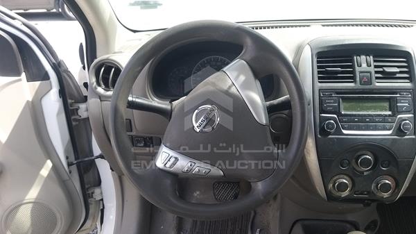 Photo 13 VIN: MDHBN7AD3GG722004 - NISSAN SUNNY 