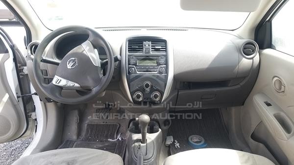 Photo 15 VIN: MDHBN7AD3GG722004 - NISSAN SUNNY 