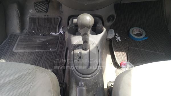 Photo 17 VIN: MDHBN7AD3GG722004 - NISSAN SUNNY 