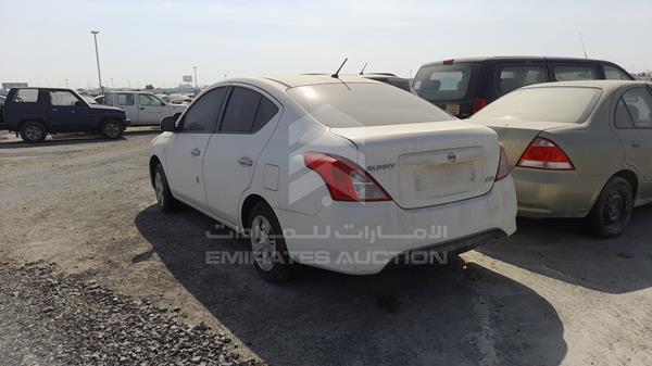 Photo 5 VIN: MDHBN7AD3GG727249 - NISSAN SUNNY 