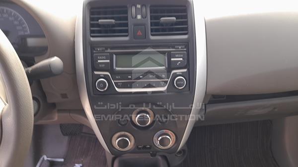 Photo 18 VIN: MDHBN7AD3GG727915 - NISSAN SUNNY 