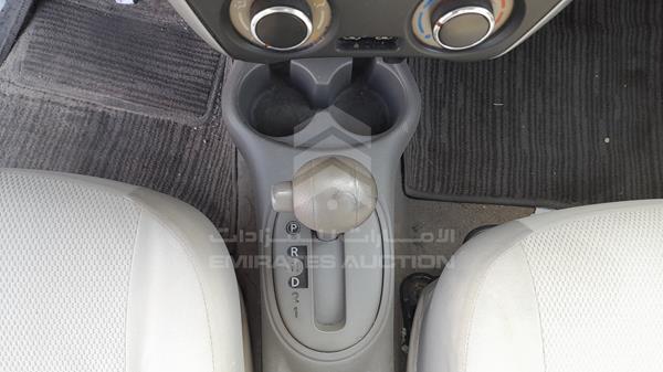 Photo 20 VIN: MDHBN7AD3GG727915 - NISSAN SUNNY 