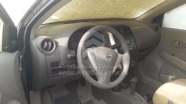 Photo 10 VIN: MDHBN7AD3GG730734 - NISSAN SUNNY 