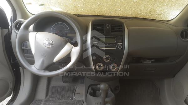 Photo 14 VIN: MDHBN7AD3GG730734 - NISSAN SUNNY 