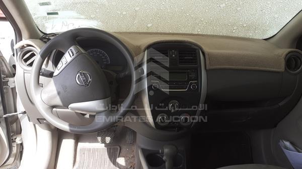 Photo 15 VIN: MDHBN7AD3GG731897 - NISSAN SUNNY 