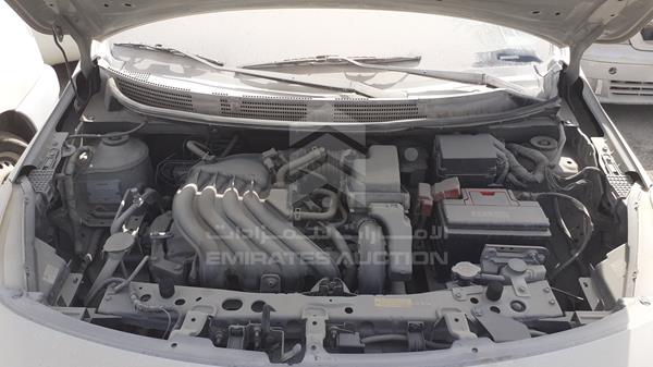 Photo 26 VIN: MDHBN7AD3GG731897 - NISSAN SUNNY 