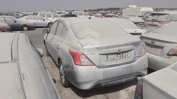 Photo 5 VIN: MDHBN7AD3GG731897 - NISSAN SUNNY 