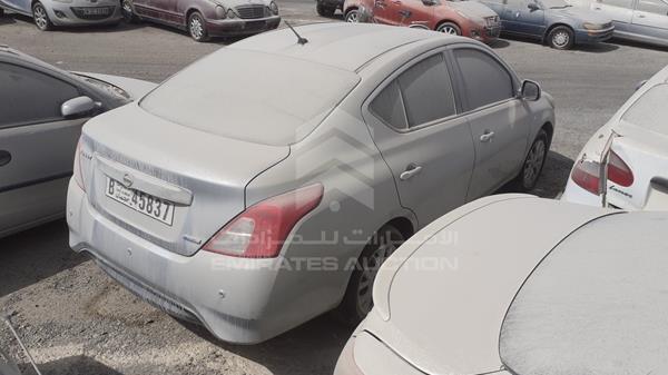 Photo 7 VIN: MDHBN7AD3GG731897 - NISSAN SUNNY 