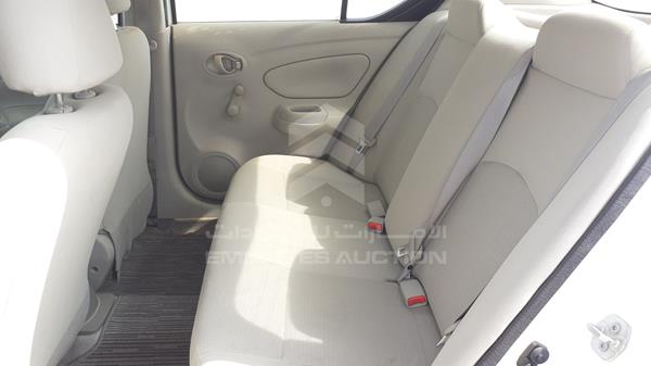 Photo 17 VIN: MDHBN7AD3GG735013 - NISSAN SUNNY 