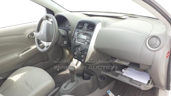 Photo 21 VIN: MDHBN7AD3GG735013 - NISSAN SUNNY 