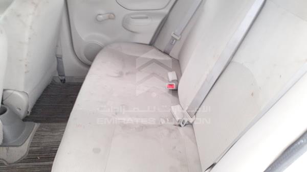 Photo 19 VIN: MDHBN7AD3HG609851 - NISSAN SUNNY 