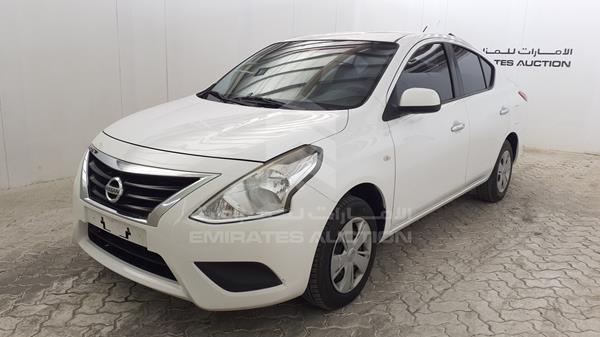 Photo 5 VIN: MDHBN7AD3HG609851 - NISSAN SUNNY 