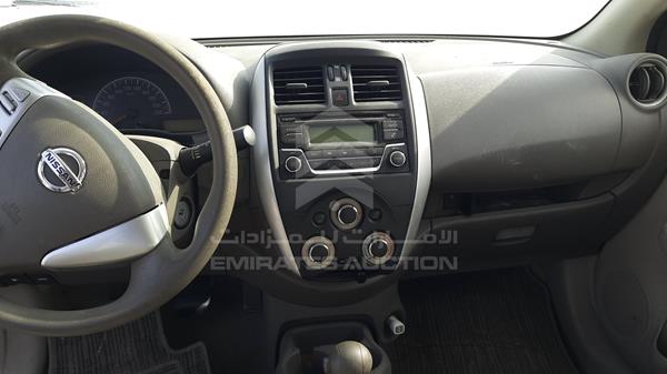 Photo 14 VIN: MDHBN7AD3JG627711 - NISSAN SUNNY 