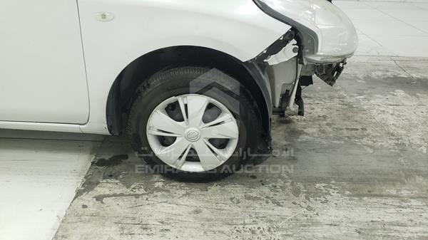 Photo 31 VIN: MDHBN7AD3KG656806 - NISSAN SUNNY 