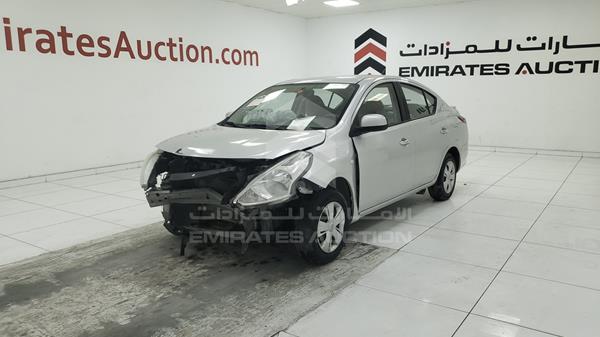 Photo 4 VIN: MDHBN7AD3KG656806 - NISSAN SUNNY 