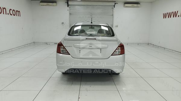 Photo 6 VIN: MDHBN7AD3KG656806 - NISSAN SUNNY 