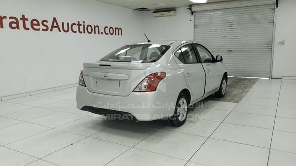 Photo 7 VIN: MDHBN7AD3KG656806 - NISSAN SUNNY 