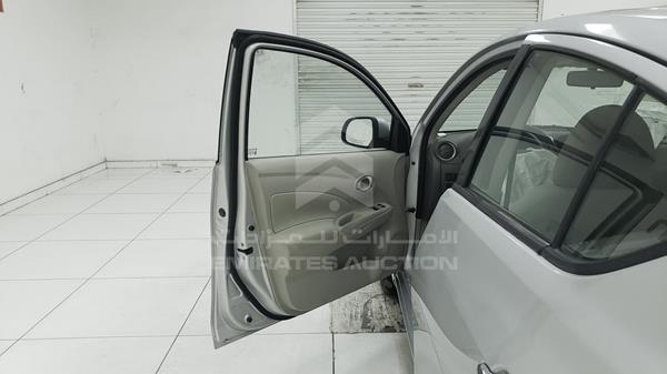 Photo 9 VIN: MDHBN7AD3KG656806 - NISSAN SUNNY 