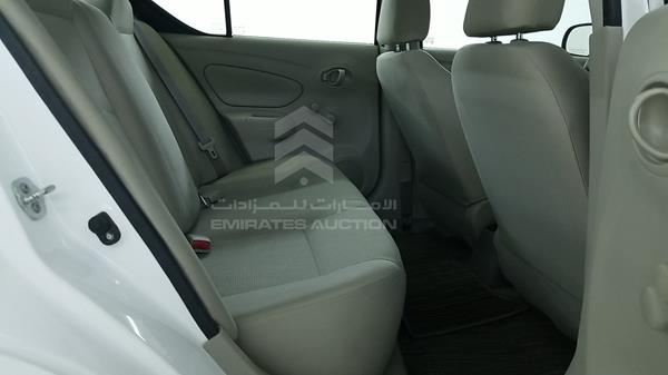 Photo 22 VIN: MDHBN7AD3KG659382 - NISSAN SUNNY 