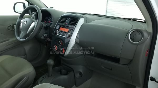 Photo 25 VIN: MDHBN7AD3KG659382 - NISSAN SUNNY 