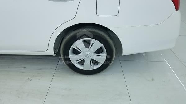 Photo 30 VIN: MDHBN7AD3KG659382 - NISSAN SUNNY 