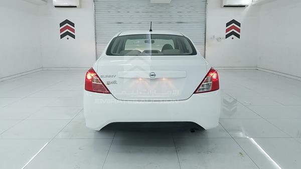 Photo 6 VIN: MDHBN7AD3KG659382 - NISSAN SUNNY 