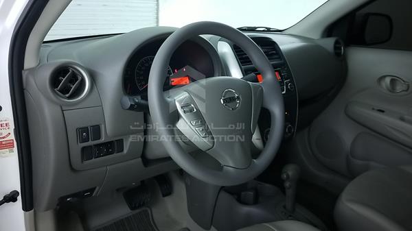 Photo 10 VIN: MDHBN7AD3KG660046 - NISSAN SUNNY 