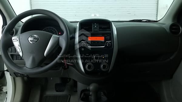 Photo 14 VIN: MDHBN7AD3KG660046 - NISSAN SUNNY 