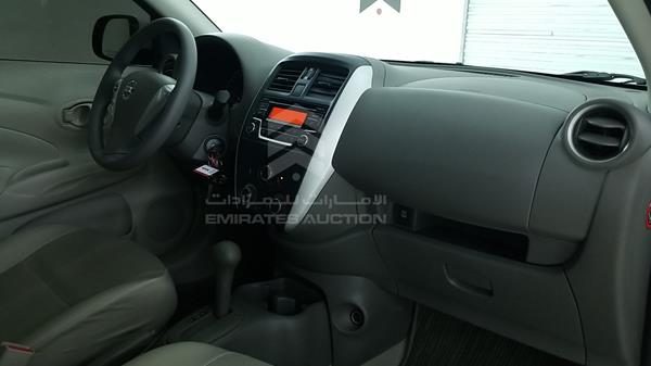 Photo 25 VIN: MDHBN7AD3KG660046 - NISSAN SUNNY 