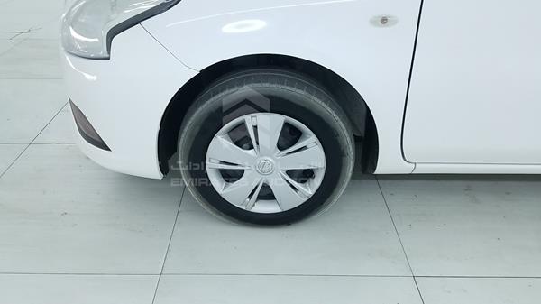 Photo 31 VIN: MDHBN7AD3KG660046 - NISSAN SUNNY 