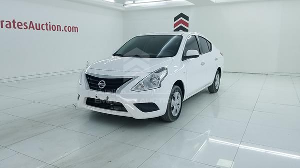 Photo 4 VIN: MDHBN7AD3KG660046 - NISSAN SUNNY 