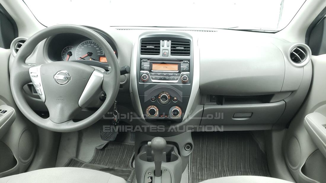 Photo 14 VIN: MDHBN7AD3KG662895 - NISSAN SUNNY 