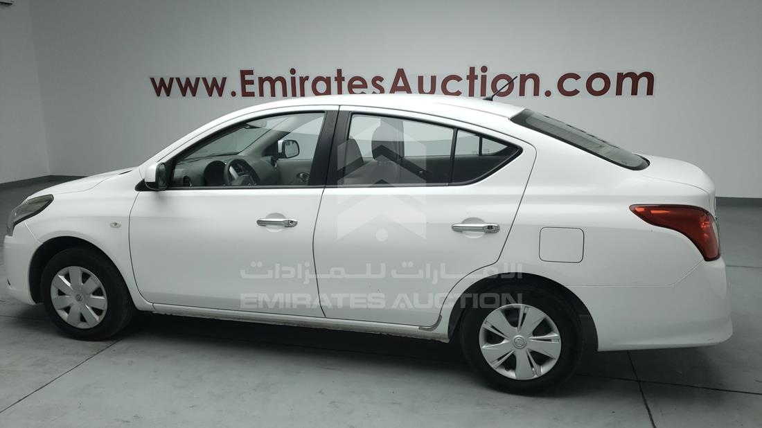 Photo 5 VIN: MDHBN7AD3KG662895 - NISSAN SUNNY 