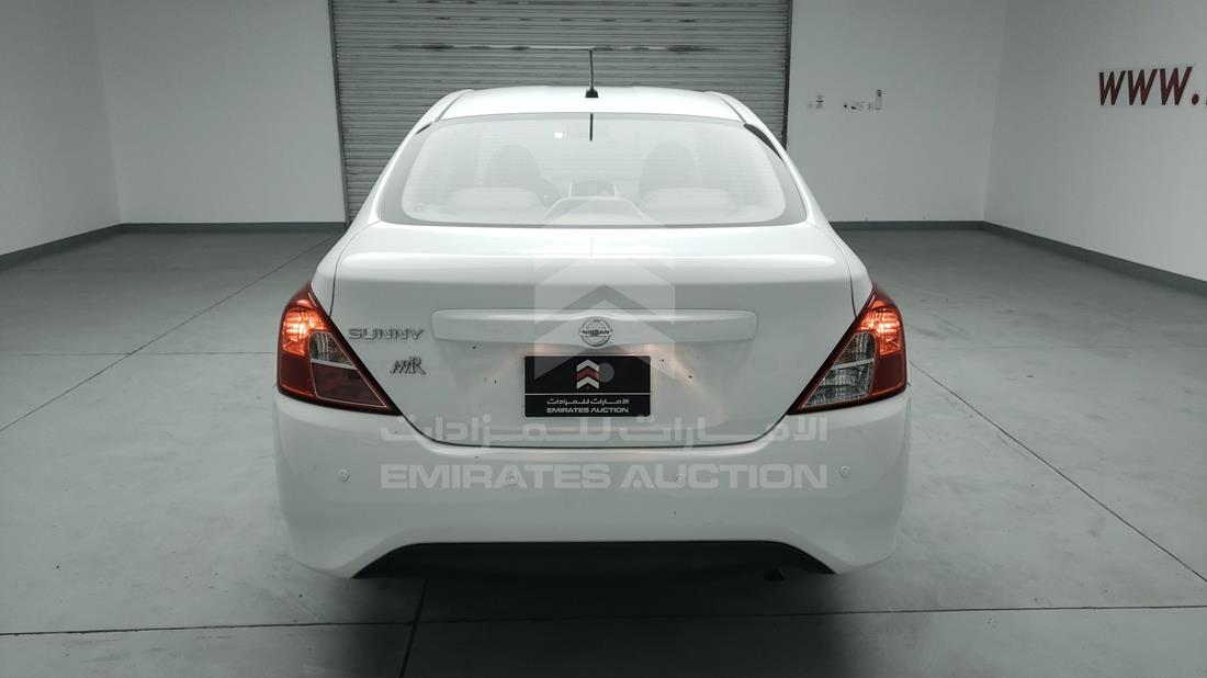 Photo 6 VIN: MDHBN7AD3KG662895 - NISSAN SUNNY 