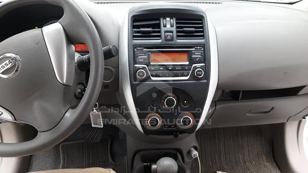 Photo 16 VIN: MDHBN7AD3KG678336 - NISSAN SUNNY 