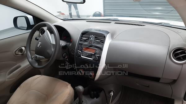 Photo 26 VIN: MDHBN7AD3KG678336 - NISSAN SUNNY 