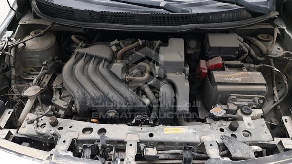 Photo 34 VIN: MDHBN7AD3KG678336 - NISSAN SUNNY 