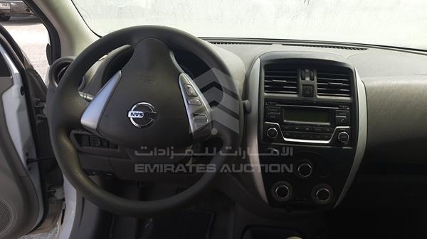 Photo 13 VIN: MDHBN7AD3KG678367 - NISSAN SUNNY 