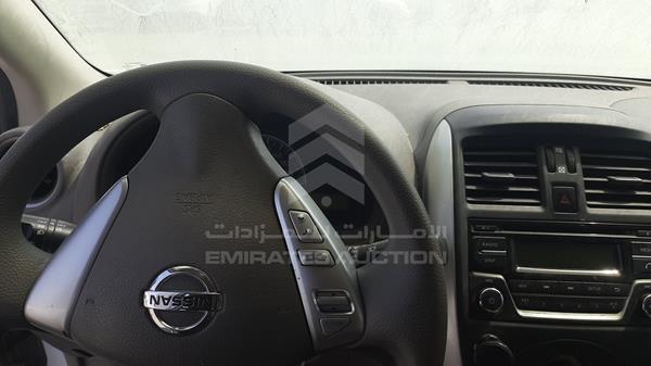 Photo 14 VIN: MDHBN7AD3KG678367 - NISSAN SUNNY 