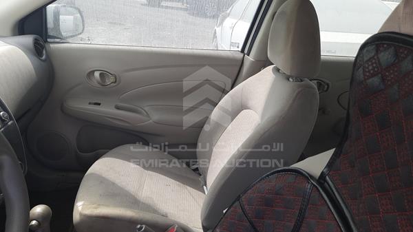 Photo 23 VIN: MDHBN7AD3KG678367 - NISSAN SUNNY 