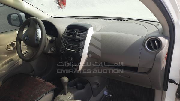 Photo 24 VIN: MDHBN7AD3KG678367 - NISSAN SUNNY 