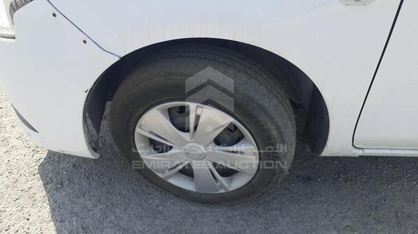 Photo 33 VIN: MDHBN7AD3KG678367 - NISSAN SUNNY 