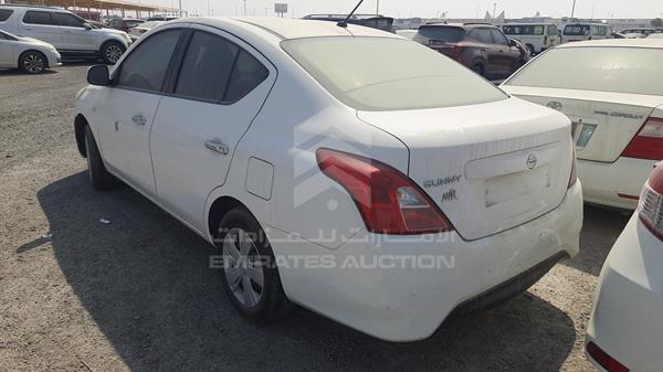 Photo 6 VIN: MDHBN7AD3KG678367 - NISSAN SUNNY 